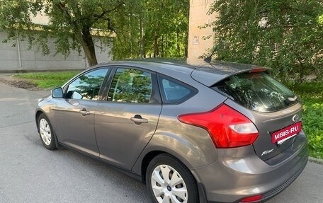 Ford Focus III, 2011 год, 850 000 рублей, 6 фотография