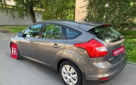 Ford Focus III, 2011 год, 850 000 рублей, 5 фотография