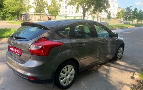 Ford Focus III, 2011 год, 850 000 рублей, 8 фотография