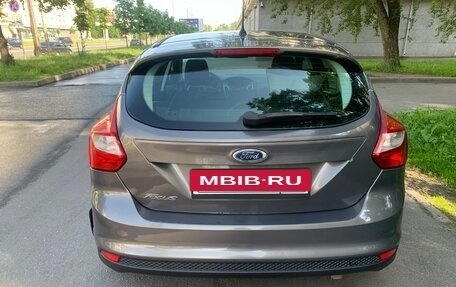 Ford Focus III, 2011 год, 850 000 рублей, 7 фотография