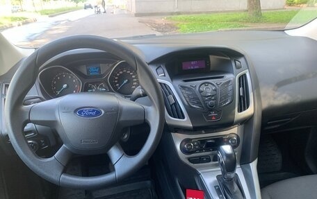 Ford Focus III, 2011 год, 850 000 рублей, 15 фотография