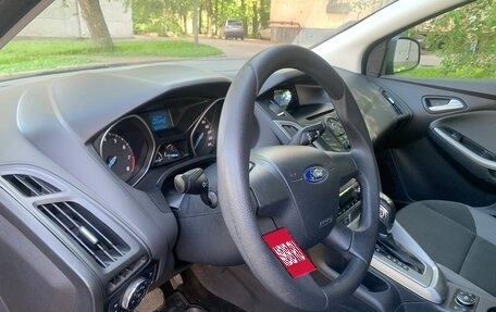 Ford Focus III, 2011 год, 850 000 рублей, 16 фотография