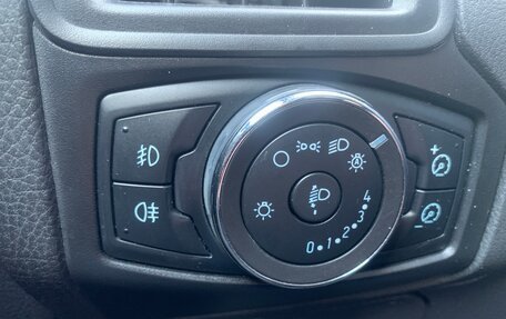 Ford Focus III, 2011 год, 850 000 рублей, 20 фотография