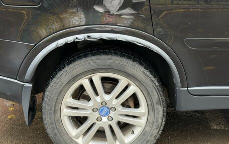 Volvo XC90 II рестайлинг, 2010 год, 1 550 000 рублей, 3 фотография