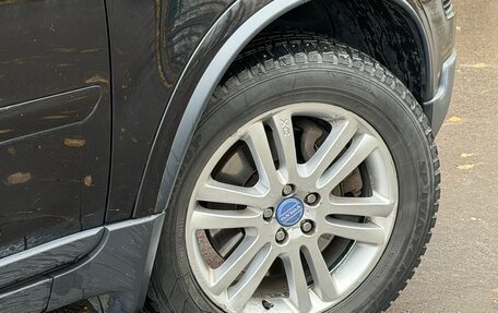 Volvo XC90 II рестайлинг, 2010 год, 1 550 000 рублей, 4 фотография