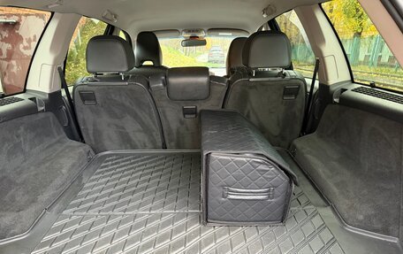 Volvo XC90 II рестайлинг, 2010 год, 1 550 000 рублей, 5 фотография