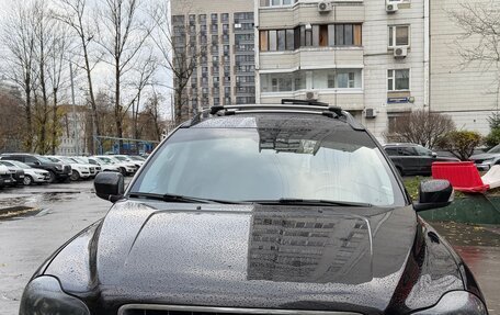 Volvo XC90 II рестайлинг, 2010 год, 1 550 000 рублей, 6 фотография