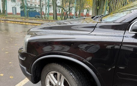 Volvo XC90 II рестайлинг, 2010 год, 1 550 000 рублей, 7 фотография