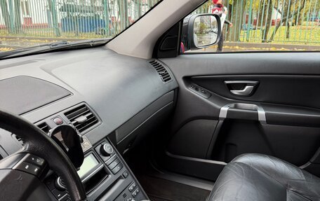 Volvo XC90 II рестайлинг, 2010 год, 1 550 000 рублей, 9 фотография