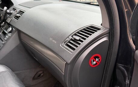 Volvo XC90 II рестайлинг, 2010 год, 1 550 000 рублей, 18 фотография