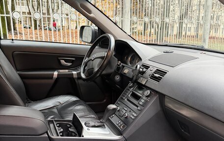 Volvo XC90 II рестайлинг, 2010 год, 1 550 000 рублей, 17 фотография