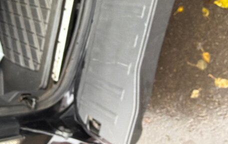 Volvo XC90 II рестайлинг, 2010 год, 1 550 000 рублей, 15 фотография