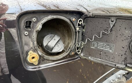 Volvo XC90 II рестайлинг, 2010 год, 1 550 000 рублей, 14 фотография