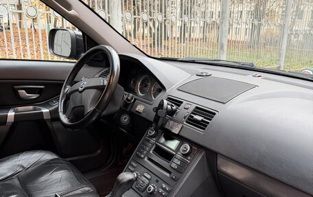 Volvo XC90 II рестайлинг, 2010 год, 1 550 000 рублей, 16 фотография