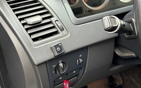 Volvo XC90 II рестайлинг, 2010 год, 1 550 000 рублей, 10 фотография