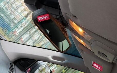 Volvo XC90 II рестайлинг, 2010 год, 1 550 000 рублей, 13 фотография