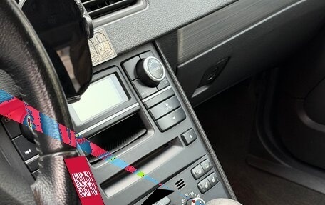 Volvo XC90 II рестайлинг, 2010 год, 1 550 000 рублей, 12 фотография