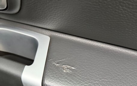 Volvo XC90 II рестайлинг, 2010 год, 1 550 000 рублей, 21 фотография