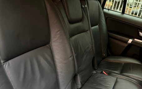 Volvo XC90 II рестайлинг, 2010 год, 1 550 000 рублей, 24 фотография