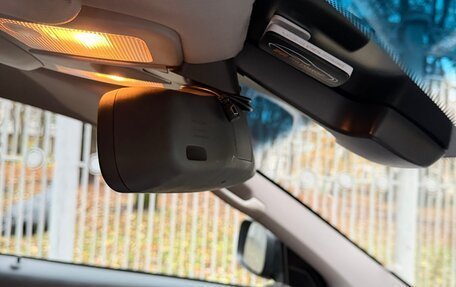 Volvo XC90 II рестайлинг, 2010 год, 1 550 000 рублей, 19 фотография