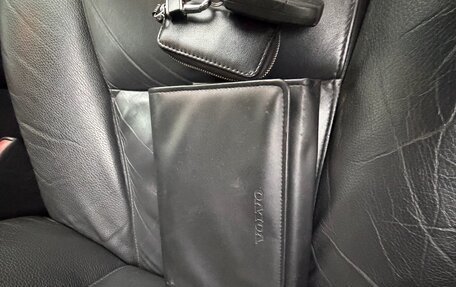 Volvo XC90 II рестайлинг, 2010 год, 1 550 000 рублей, 22 фотография