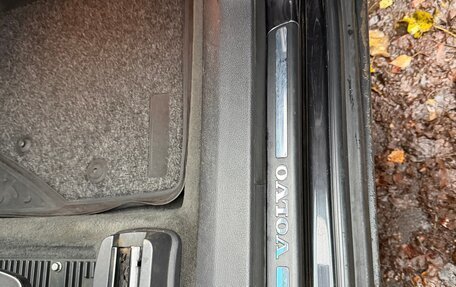 Volvo XC90 II рестайлинг, 2010 год, 1 550 000 рублей, 20 фотография