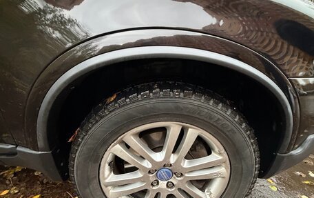 Volvo XC90 II рестайлинг, 2010 год, 1 550 000 рублей, 26 фотография