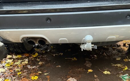 Volvo XC90 II рестайлинг, 2010 год, 1 550 000 рублей, 31 фотография