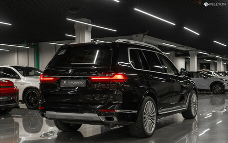 BMW X7, 2020 год, 8 500 000 рублей, 5 фотография