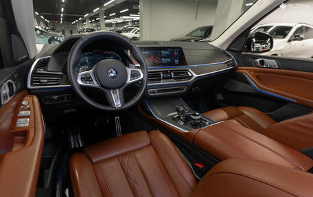 BMW X7, 2020 год, 8 500 000 рублей, 7 фотография