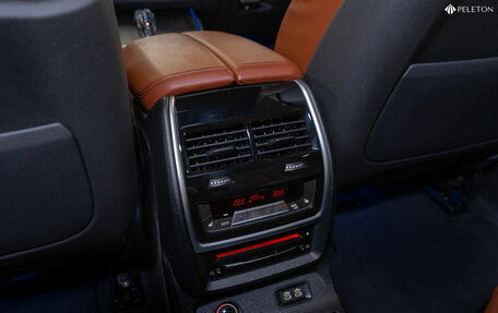 BMW X7, 2020 год, 8 500 000 рублей, 15 фотография