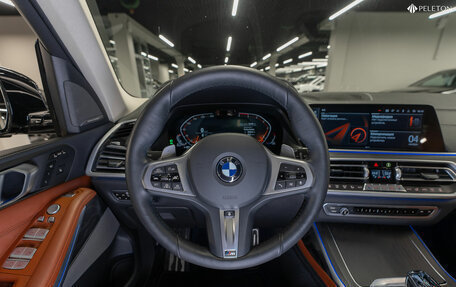 BMW X7, 2020 год, 8 500 000 рублей, 11 фотография