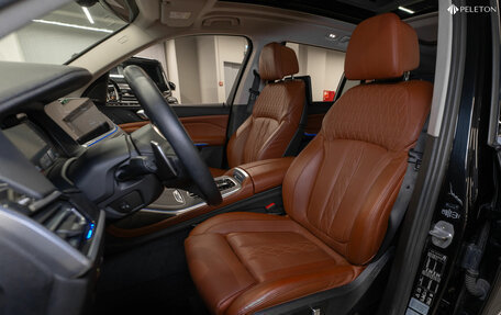 BMW X7, 2020 год, 8 500 000 рублей, 9 фотография