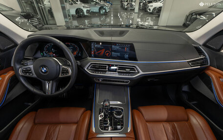 BMW X7, 2020 год, 8 500 000 рублей, 8 фотография