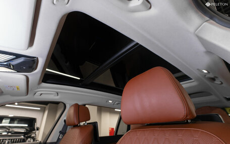 BMW X7, 2020 год, 8 500 000 рублей, 10 фотография