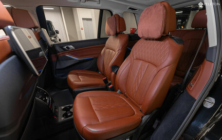 BMW X7, 2020 год, 8 500 000 рублей, 13 фотография