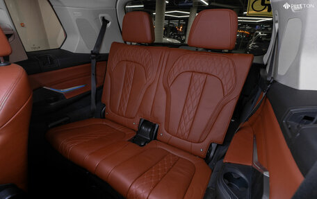 BMW X7, 2020 год, 8 500 000 рублей, 17 фотография