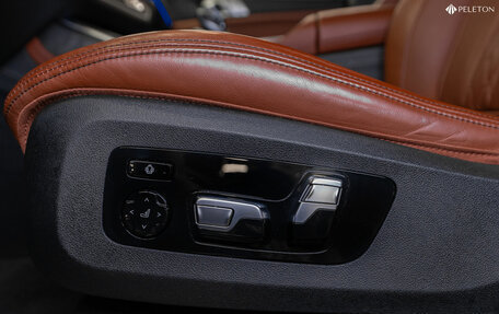 BMW X7, 2020 год, 8 500 000 рублей, 22 фотография