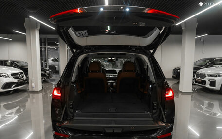 BMW X7, 2020 год, 8 500 000 рублей, 29 фотография