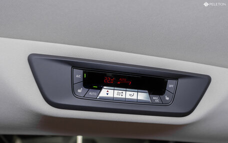 BMW X7, 2020 год, 8 500 000 рублей, 18 фотография