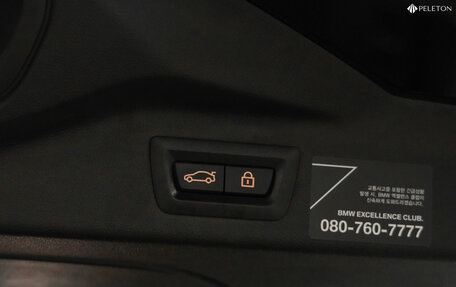 BMW X7, 2020 год, 8 500 000 рублей, 31 фотография