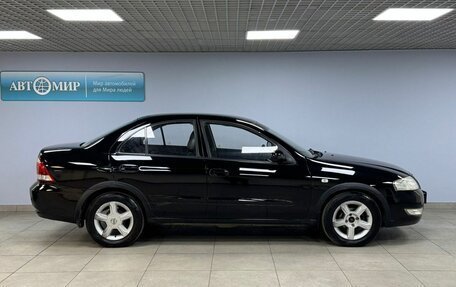 Nissan Almera Classic, 2006 год, 549 000 рублей, 4 фотография