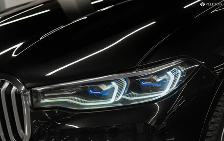 BMW X7, 2020 год, 8 500 000 рублей, 33 фотография