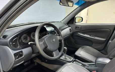 Nissan Almera Classic, 2006 год, 549 000 рублей, 9 фотография