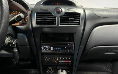 Nissan Almera Classic, 2006 год, 549 000 рублей, 17 фотография