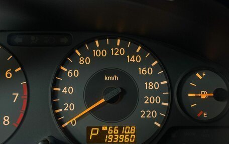 Nissan Almera Classic, 2006 год, 549 000 рублей, 16 фотография