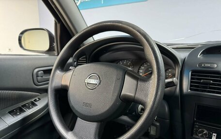 Nissan Almera Classic, 2006 год, 549 000 рублей, 15 фотография