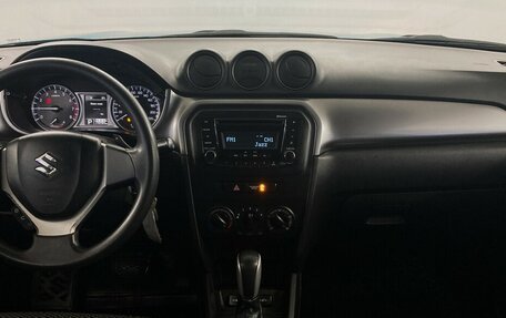 Suzuki Vitara II рестайлинг, 2019 год, 1 780 000 рублей, 5 фотография