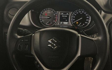 Suzuki Vitara II рестайлинг, 2019 год, 1 780 000 рублей, 8 фотография