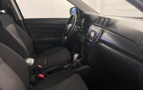 Suzuki Vitara II рестайлинг, 2019 год, 1 780 000 рублей, 11 фотография